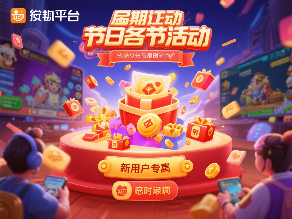 此外，平台还定期推出各种活动和福利，让玩家在享受游