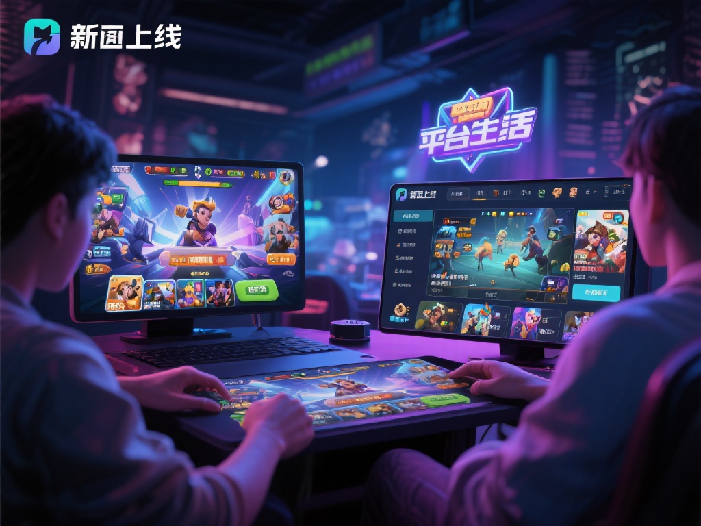 在快节奏的现代生活中，寻找一款既能放松身心又能带来