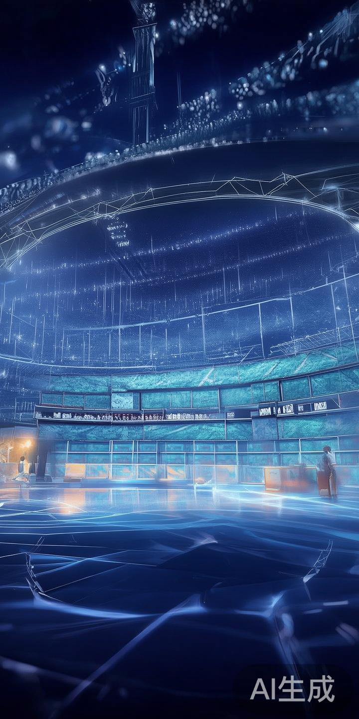 轻松下载星空体育平台，尽享多元化体育娱乐一站式体验