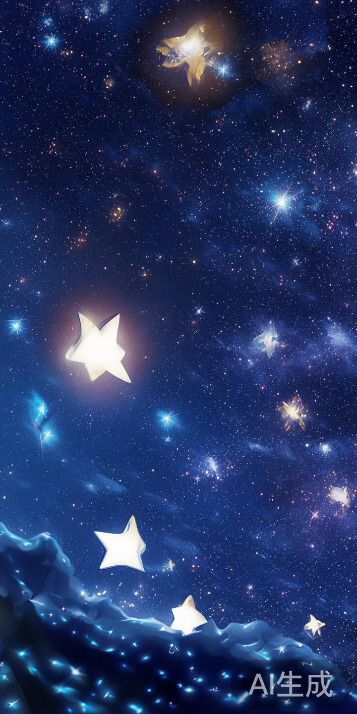 畅游星空体育彩票,邂逅璀璨银河的幸运奇遇时刻 在星空体育彩票中,每个投注号码都像是一颗星星,代表