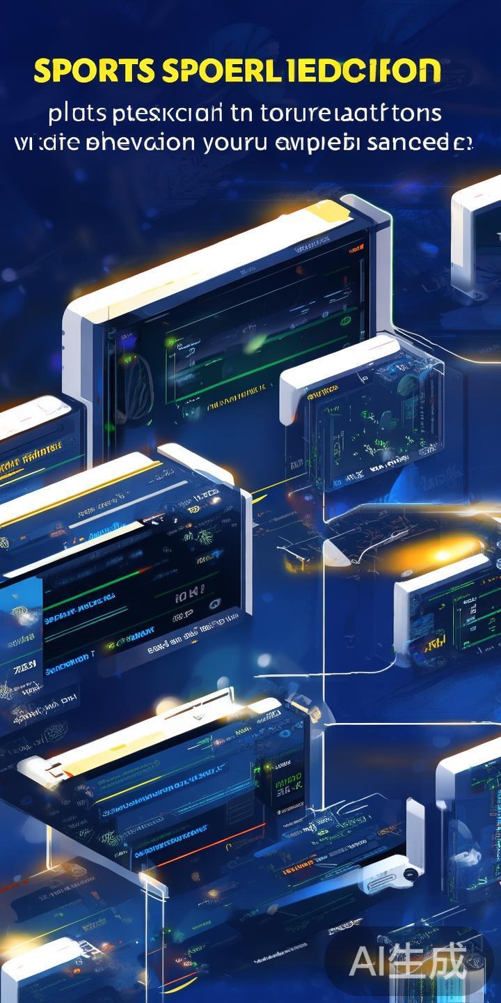 星空体育预测App：轻松掌握精彩比赛走势与胜负分析