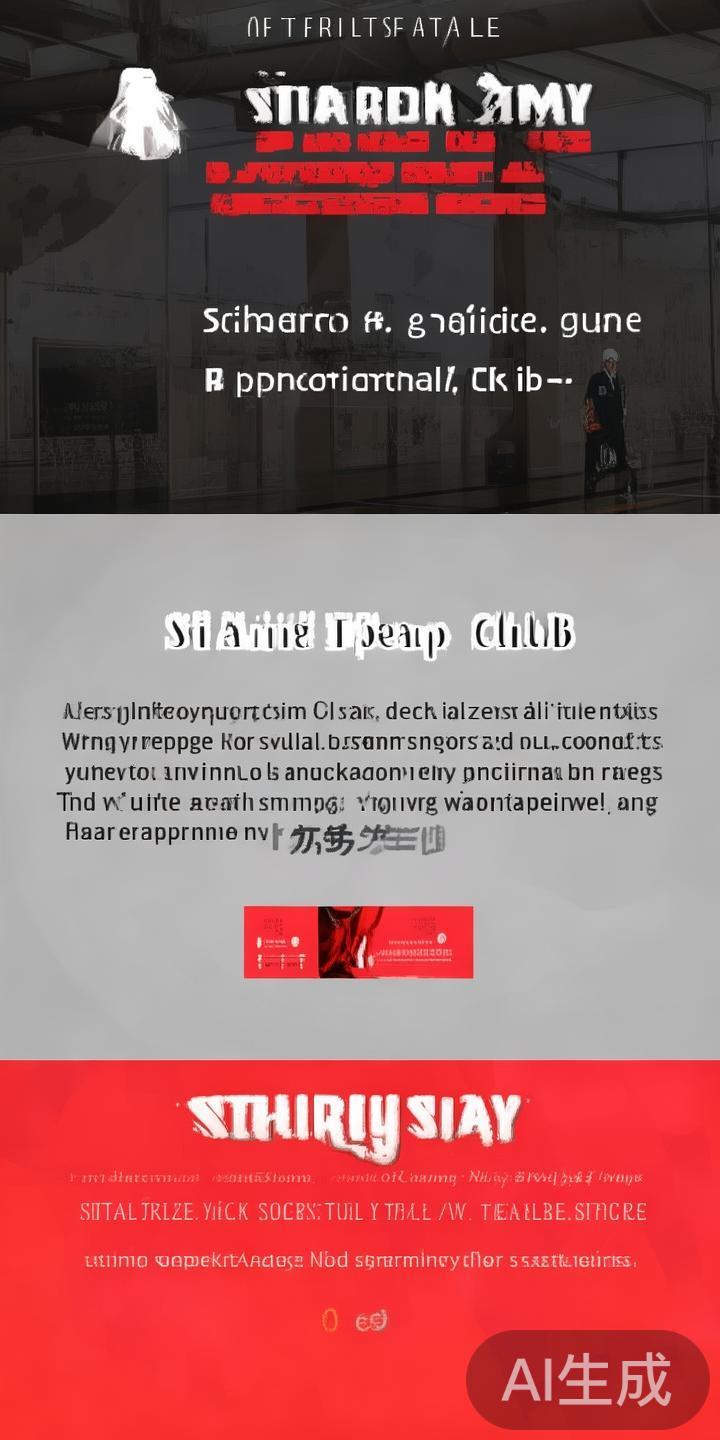 在星空体育篮球俱乐部官网上，您可以详细了解到丰富的