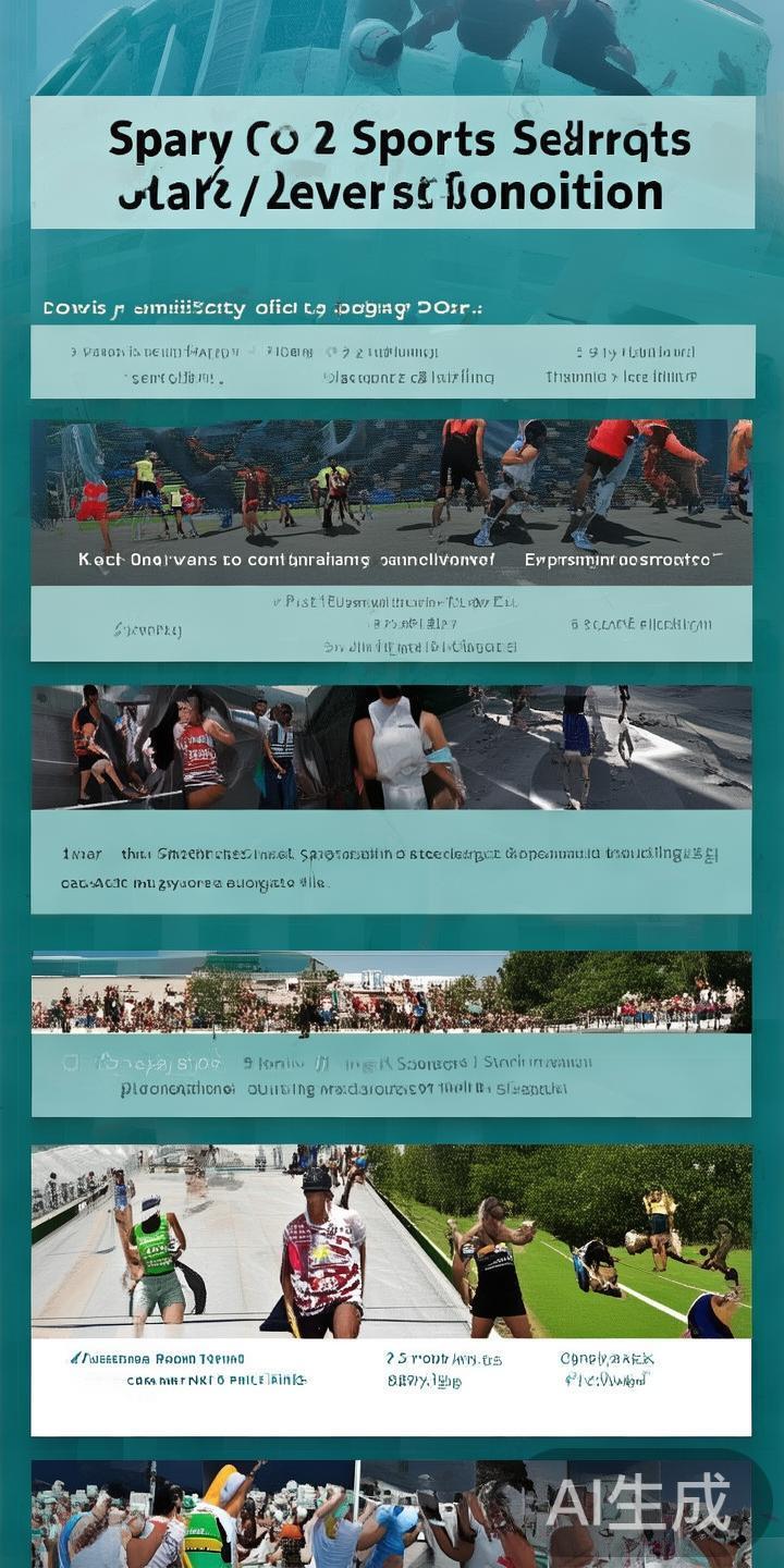 星空体育组织打造精彩赛事平台，点燃运动爱好者激情