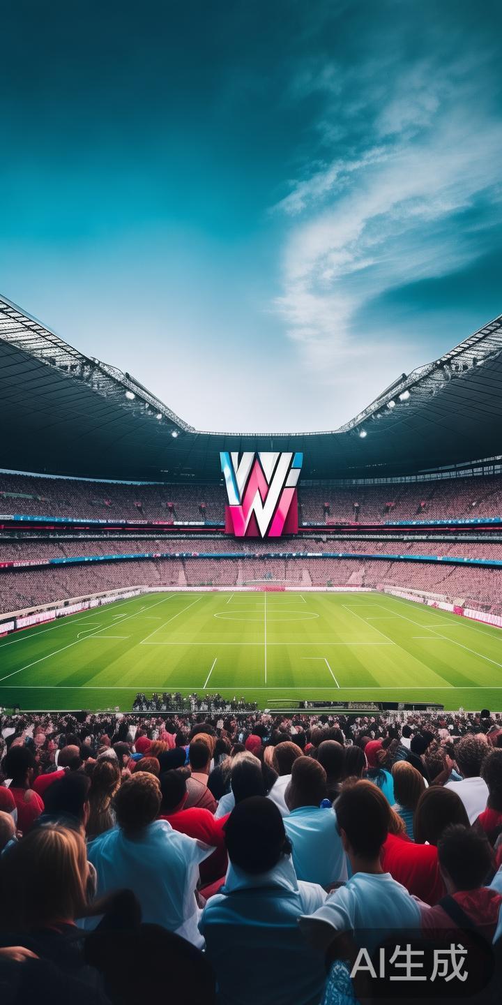 探秘星空体育官方奥格斯堡赞助商W在体育界的深远影响与战略布局