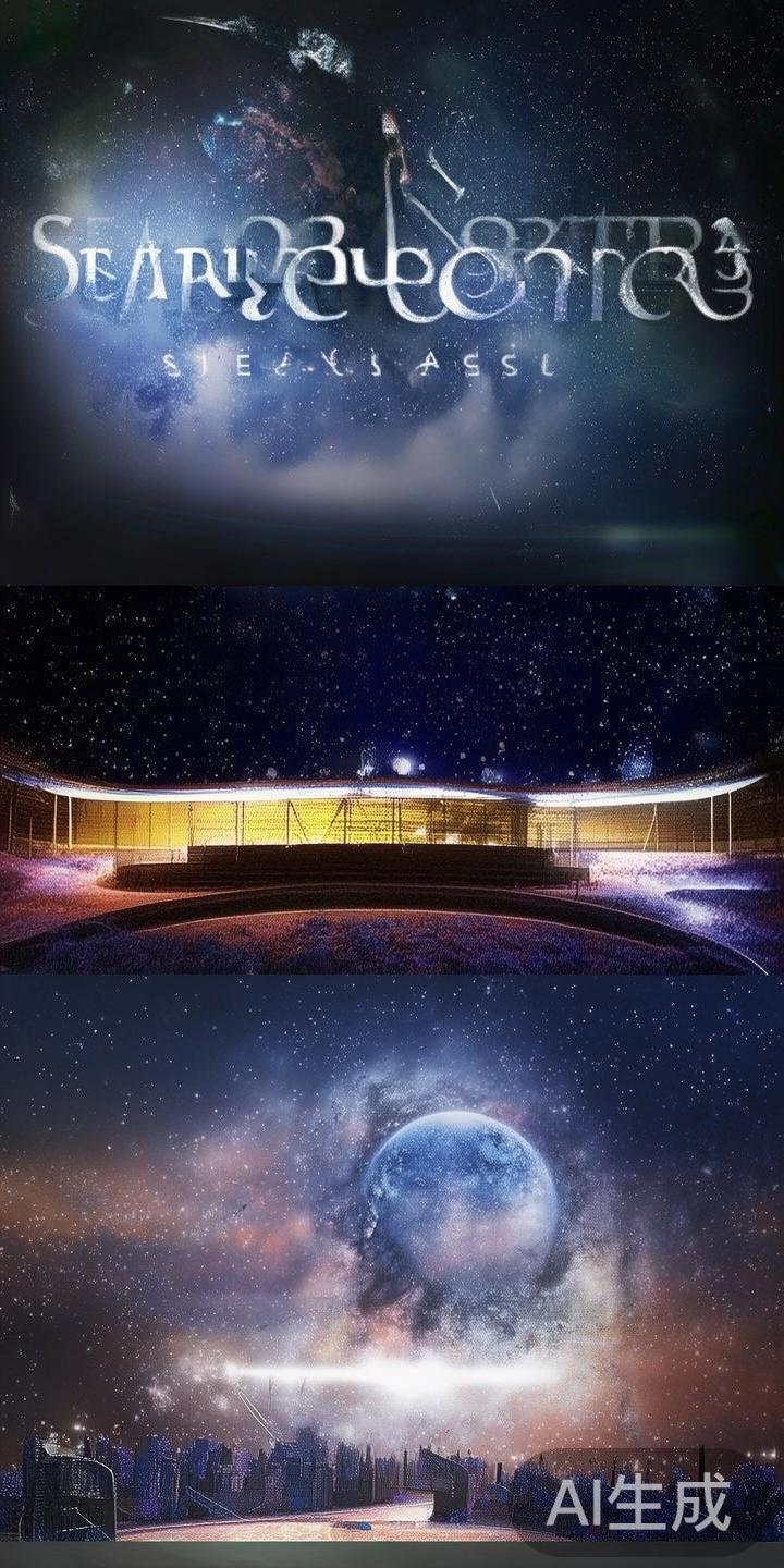 星空体育秀：探索宇宙奥秘与运动激情的完美融合之旅