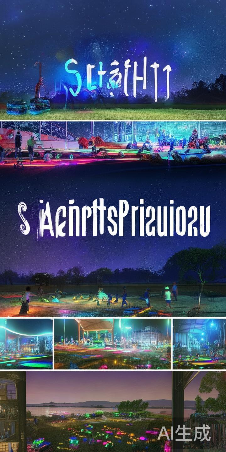 在星空半岛，游客可以体验到一系列别具一格的体育活动