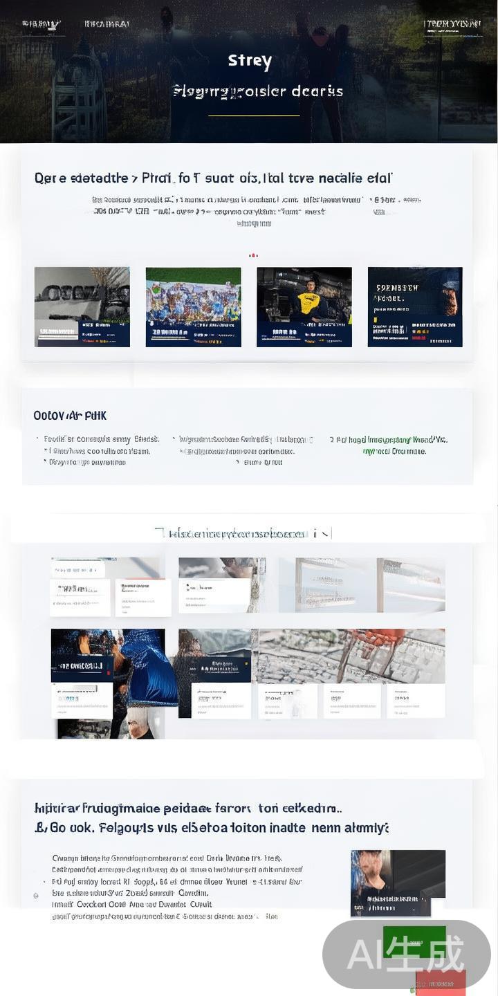 星空体育预测官网首页：开启专业科学的体育赛事预测体验