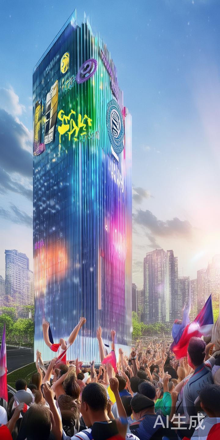 星空体育正式成为塞尔塔足球俱乐部的官方赞助商与合作伙伴，开启合作新篇章