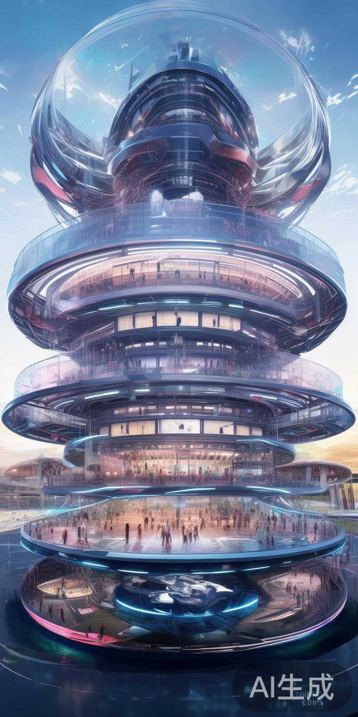 星空综合体育平台：构建多元化全方位体育运动生态体系的未来蓝图